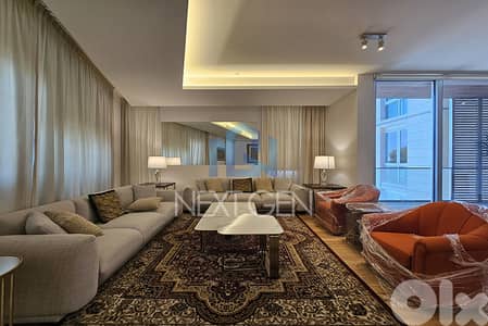 Apartment for Sale in Downtown | شقة للبيع في وسط المدينة