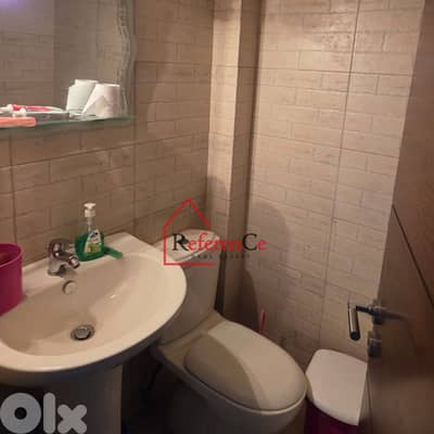 Apartment in Adonis for sale شقة في أدونيس للبيع