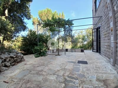 L18536-Decorated Apartment With Terrace And Nice View For Sale in Aatc
