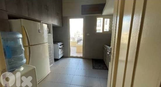 Apartment for rent in Mar Mkhayel el Nahr, Prime Location
