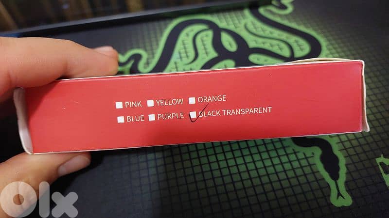 Attack shark keycaps and switch puller 1