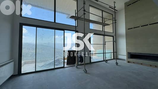 L18538-Under-Construction Duplex With Payment Facilities For Sale in B
