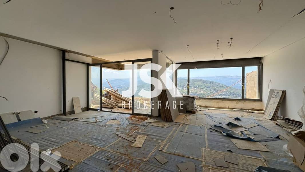 L18541-Under-Construction Apartment With Payment Facilities For Sale i 0