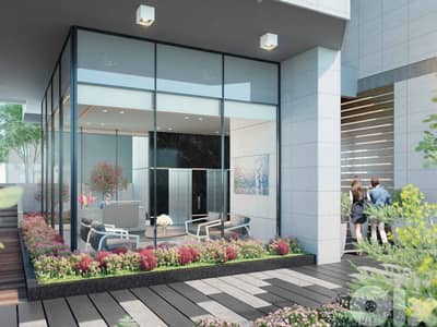 L18543-Under-Construction Project 2-Bedroom Apartment For Sale in Achr