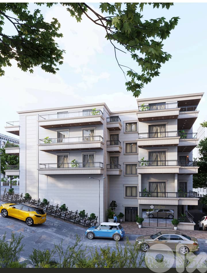 ksara luxurious project under construction high end finishes #6665 0