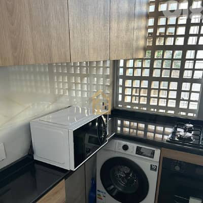 Studio for rent  AIn El Mraiseh HN163  استوديو للإيجار في عين المريسة
