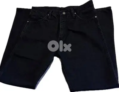original Wrangler Jeans