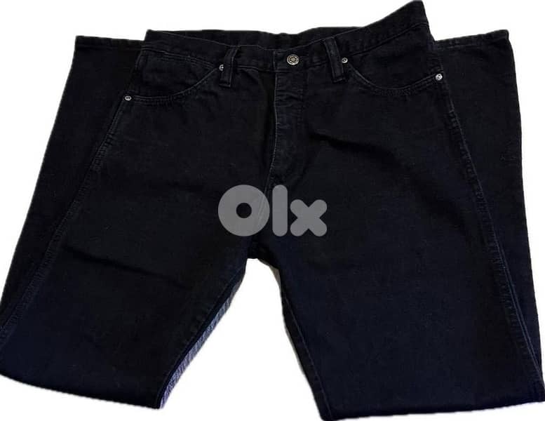 original Wrangler Jeans 0