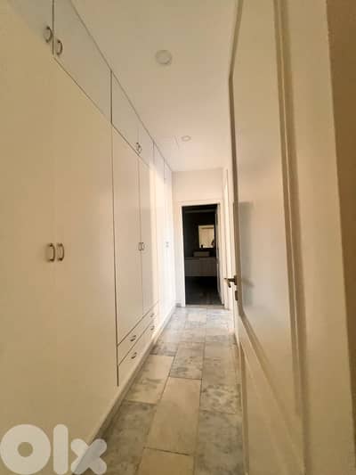 Spacious Apartment For Sale In Achrafieh