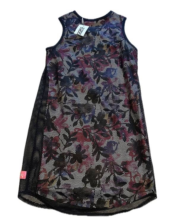 Floral Dress 1