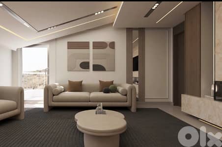ksara luxurious project under construction high end finishes 6666