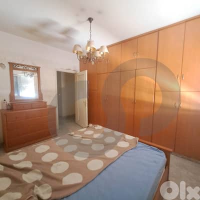 Apartment for Sale in Jnah– Prime Location REF#HU123691