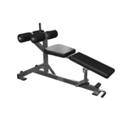 abs bench like new