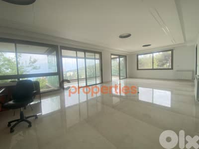 Apartment for rent in Fatqa - CPKMT08
