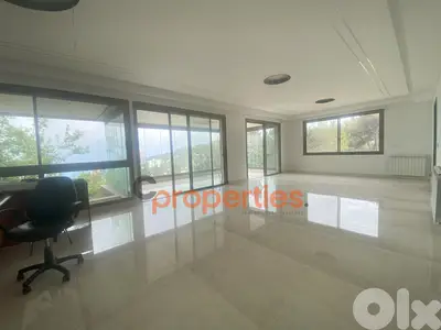 Apartment for rent in Fatqa - CPKMT08