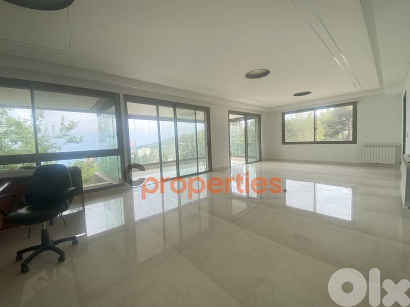 Apartment for rent in Fatqa شقة للإيجار في فتقة CPKMT08 0