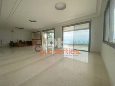 Apartment for rent in Fatqa - CPKMT08