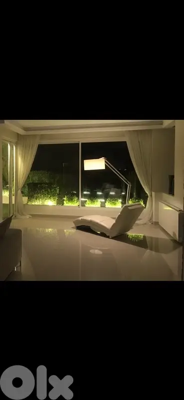 apartment for tent