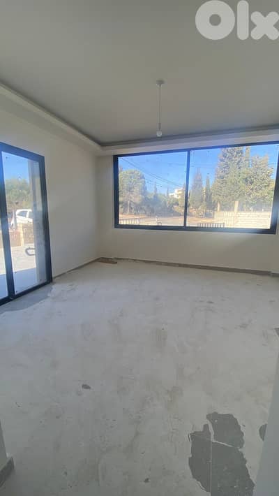 GMN128SA Apartment for sale in Deddeh Koura  شقة للبيع في دده - الكورة