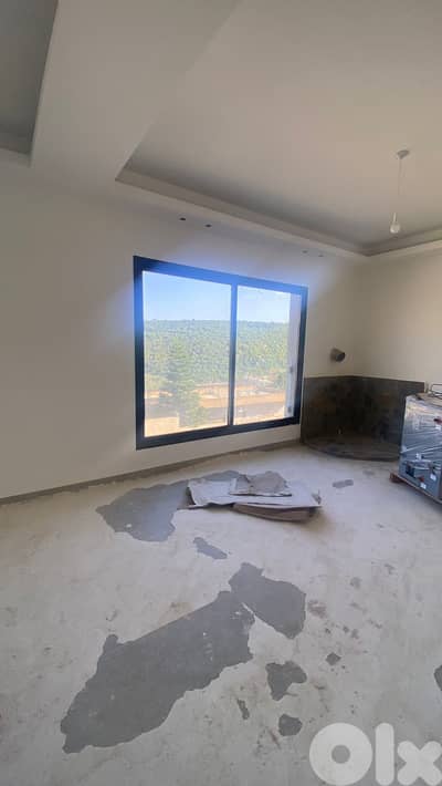 GMN128SA Apartment for sale in Deddeh Koura  شقة للبيع في دده - الكورة