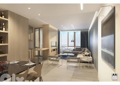 Apartment for Sale in Mar Mikhael | شقة للبيع في مار مخايل