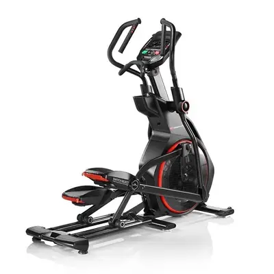 elliptical new heavy duty hold up to 140 kg