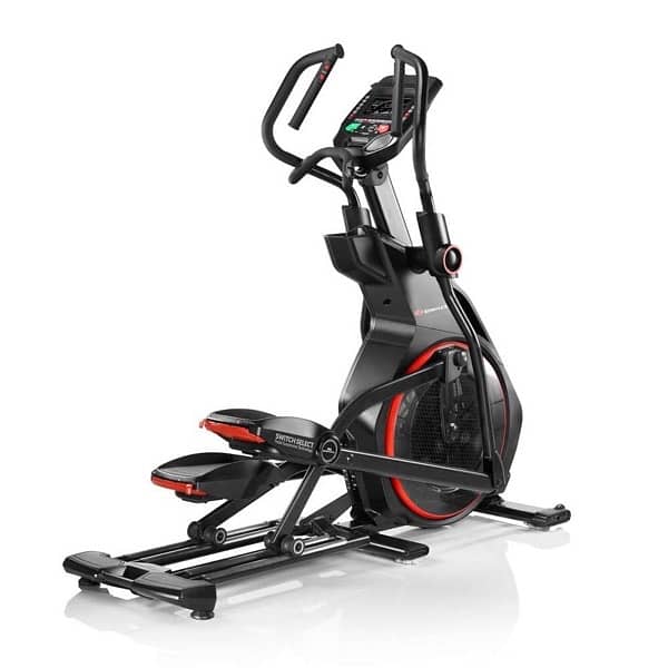 elliptical new heavy duty hold up to 140 kg 0