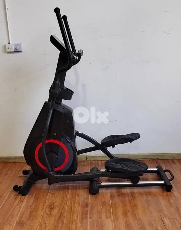 elliptical new heavy duty hold up to 140 kg 1