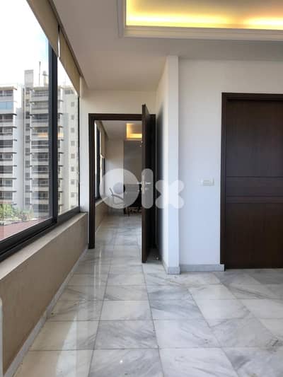 L18557-Exclusive! Office With Panoramic Sea View For Sale In Kaslik