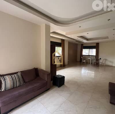 Apartment for sale in Kleiat RB221 شقة للبيع في القليعات