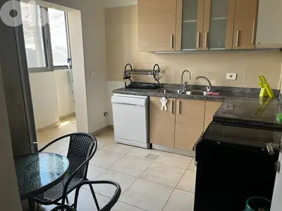 apartment For rent in achrafieh شقة للايجار في الأشرفية