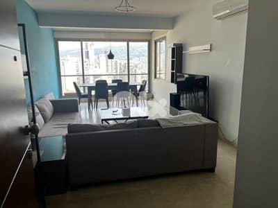 apartment For rent in achrafieh شقة للايجار في الأشرفية