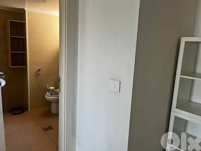apartment For rent in achrafieh شقة للايجار في الأشرفية