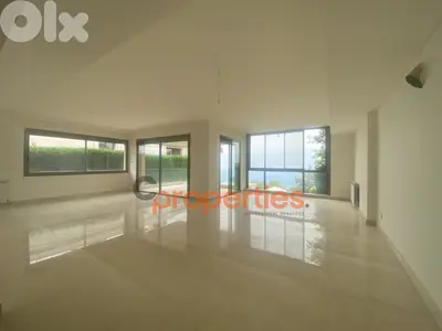 Apartment for rent in Fatqa - CPKMT10