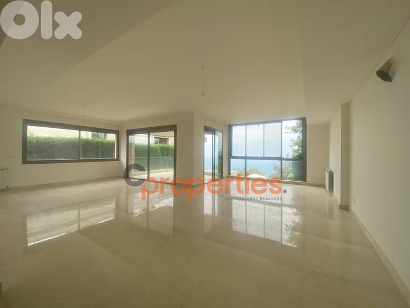 Apartment for rent in Fatqa - CPKMT10 0