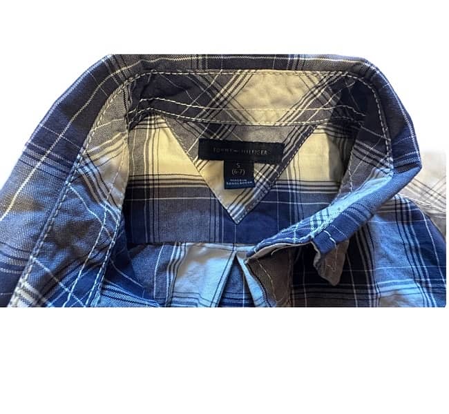 long sleeve shirt 1