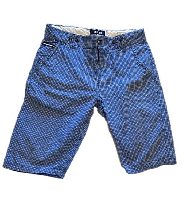 shorts 0