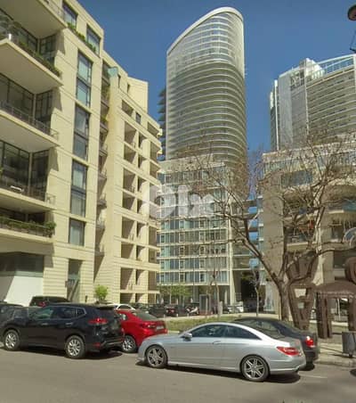ZE25-4230 Apartment for Sale – Downtown Beirut | 300 m² | $2.000,000