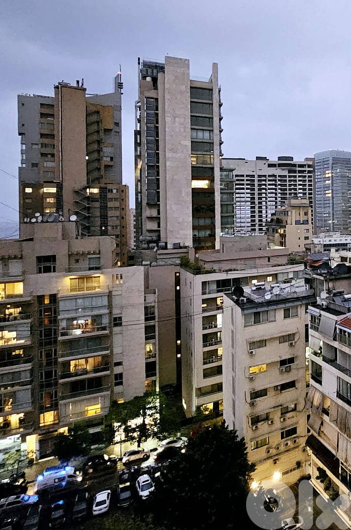RA25-4231 Spacious Apartment 270 m for Rent in Clemenceau –$ 2666 cash 0
