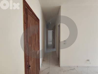 100 sqm of well-designed living space IN BAOUCHRIEH ! REF#EE123701 !