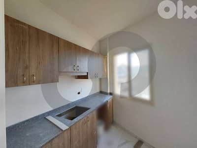 100 sqm of well-designed living space IN BAOUCHRIEH ! REF#EE123701 !