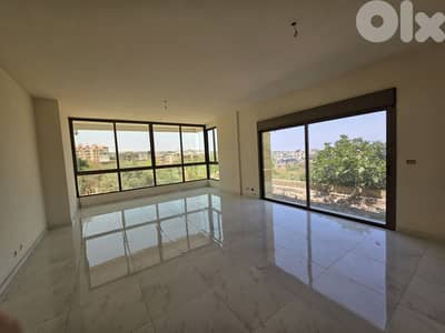 RWB161CC - Apartment for sale in Daher el ein - Koura