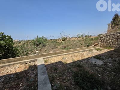 RWB161CC - Apartment for sale in Daher el ein - Koura