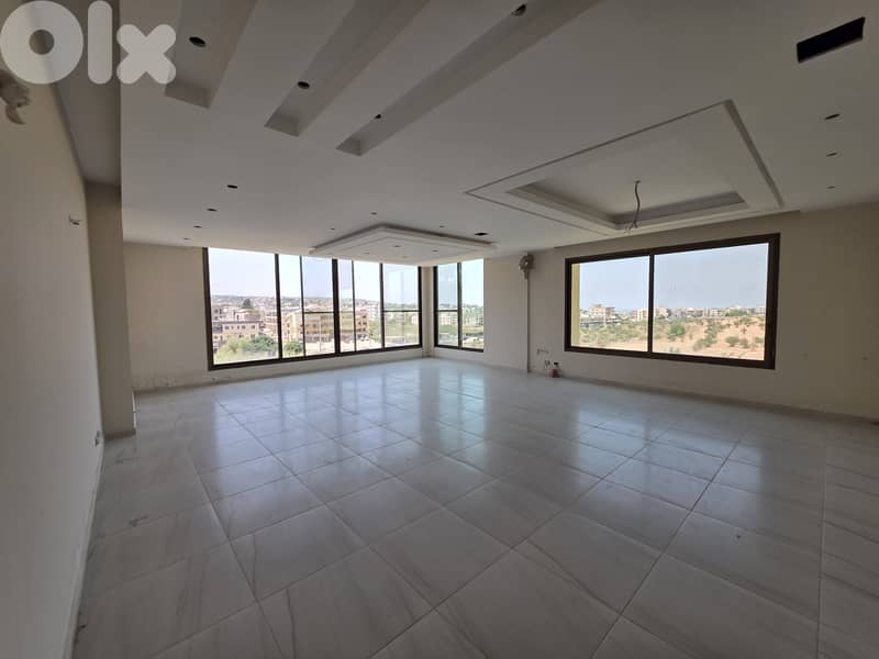 RWB162CC - Apartment for sale in Koura - Daher el Ein 0