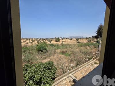 RWB162CC - Apartment for sale in Koura - Daher el Ein
