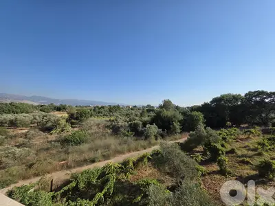 RWB163CC Apartment for sale in Bterram Koura