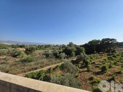 RWB163CC Apartment for sale in Bterram Koura