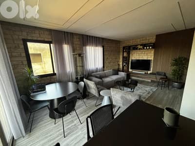 RWB163CC Apartment for sale in Bterram Koura