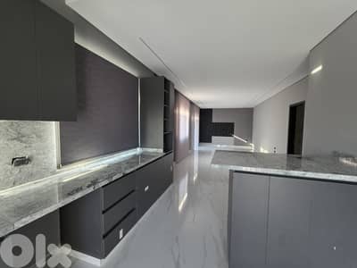 RWB164CC - Apartment for sale in Bterram Koura