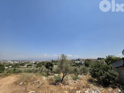 RWB154CC - Land for sale in Barsa Koura